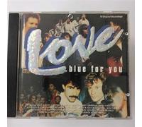 Unknown Artist - Blue for You