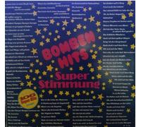 Unknown Artist - Bomben Hits - Super Stimmung
