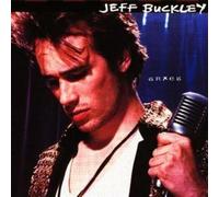 Jeff Buckley - Grace [VINYL]