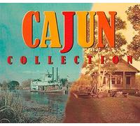 Unknown Artist - Cajun Collection - Doc Guidry