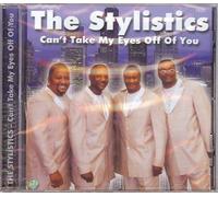 Unknown Artist - Can't Take My Eyes Off Of You