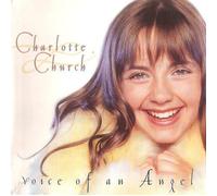 Unknown Artist - Charlotte Church - Voice of an Angel - CD - P2222z