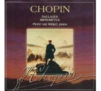 Unknown Artist - Chopin - Ballades Impromptus