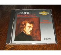 Unknown Artist - Chopin: Etudes Opus 10 & 25 / Trois nouvelles etudes