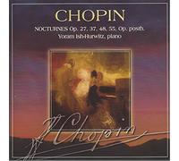 Unknown Artist - Chopin - Nocturnes Op.27,37,48,55,Op.posth.