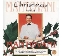 Unknown Artist - Christmas With Mantovani
