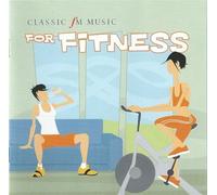 Unknown Artist - Classic FM - Music For Fitness - CD - M3z