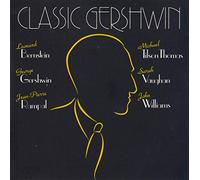 Unknown Artist - Classic Gershwin !
