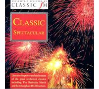 Unknown Artist - Classic Spectacular