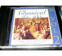 Unknown Artist - Classical Top 100 Vol. 2
