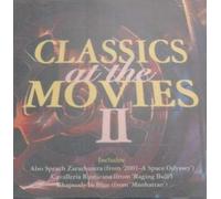 Unknown Artist - Classics At The Movies II