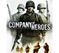 Unknown Artist - Company of Heroes CD-Rom Jewelcase - PC-