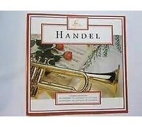 Unknown Artist - Concerto Grosso,Op 3.Handel.Salzburg Baroque Orchestra.