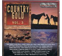 Unknown Artist - Country Gold Vol. 3