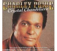 Unknown artist - Crystal Chandeliers