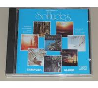 Unknown Artist - Dan Gibson´s SOLITUDES