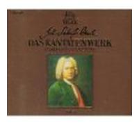 Unknown Artist - Das Kantatenwerk, Vol 37: Complete Cantatas