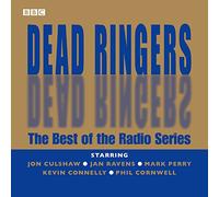 Unknown Artist - Dead Ringers: The Best Of The Radio Series