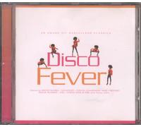 Various Artists - Disco Fever