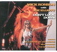 Unknown Artist - Don't Look Down