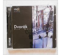 Unknown Artist - Dvorak - new world Symphony