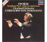 Unknown Artist - Dvorak: Symphony No.8 / Scherzo Capriccioso