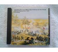 Unknown artist - Dvorak:Symphony No. 9 in Eminor