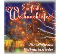 Unknown Artist - Ein frohes Weihnachtsfest