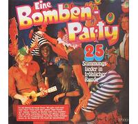 Unknown Artist - Eine Bomben-Party [Vinyl LP]