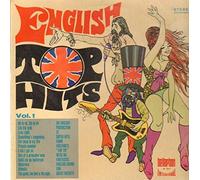 Unknown Artist - English Top Hits Vol. 1