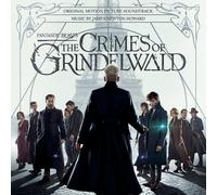 Unknown Artist: Fantastic Beasts: The Crimes of Grindelwald