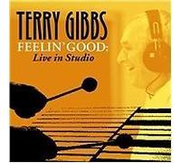 Unknown Artist: Feelin' Good: Live in Studio