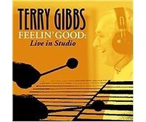 Unknown Artist: Feelin' Good: Live in Studio