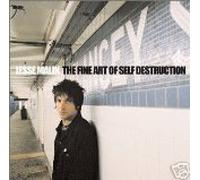 Unknown Artist - Fine Art of Self-Destruction