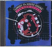 Unknown Artist - For The World (Audio-CD)