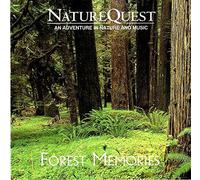 Unknown Artist - Forest Memories (UK Import)