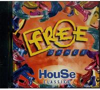 Unknown Artist - Free Dance House Classics
