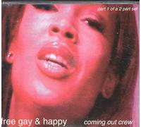 Unknown Artist - Free Gay & Happy