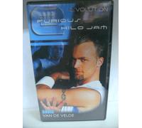 Unknown Artist - Furious Hilo Jam mit David van de Velde