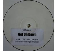 Unknown Artist - Get On Down