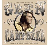 Unknown Artist - Glen Campbell