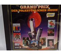 Unknown Artist - Grand Prix der Volkstümlichen Musik 1994