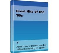 Unknown Artist - Great Hits of the '60s