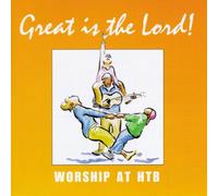 Unknown Artist - Great is the Lord