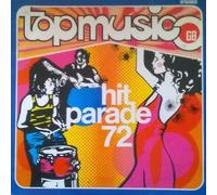 Unknown Artist - Hit Parade 72