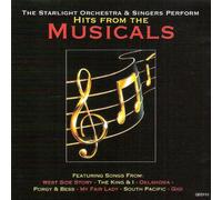 Unknown Artist - Hits from the Musicals