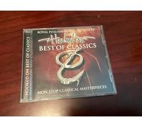 Unknown Artist - Hooked on Best of Classics