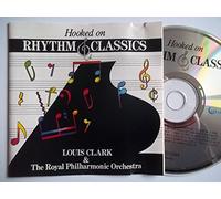 Unknown Artist - Hooked on Rhythm Classics