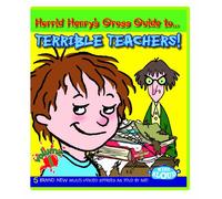 Unknown Artist - Horrid Henry's Gross Guide To ... Terrible Teachers CD: 1
