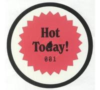 Unknown Artist - Hot Today! 001